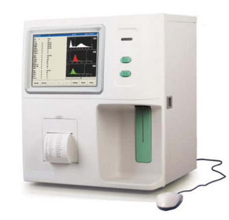 Automated Hematology Analyzer (RT-7300)